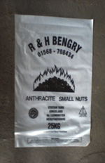 Prepacked Anthracite Small Nuts